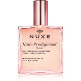 Nuxe Huile Prodigieuse Florale ulei multifuncțional pentru față, corp și păr 100 ml