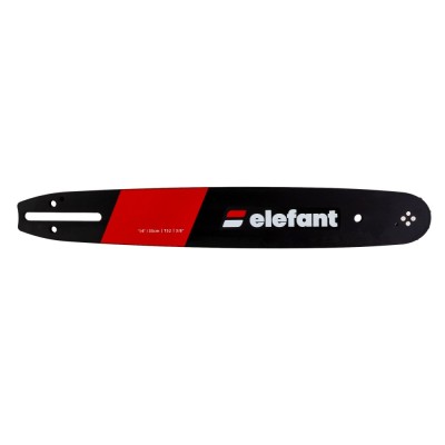 Lama drujba 14&amp;quot;/35 cm 52 PINTENI PAS 3/8, Elefant Innovative ReliableTools foto