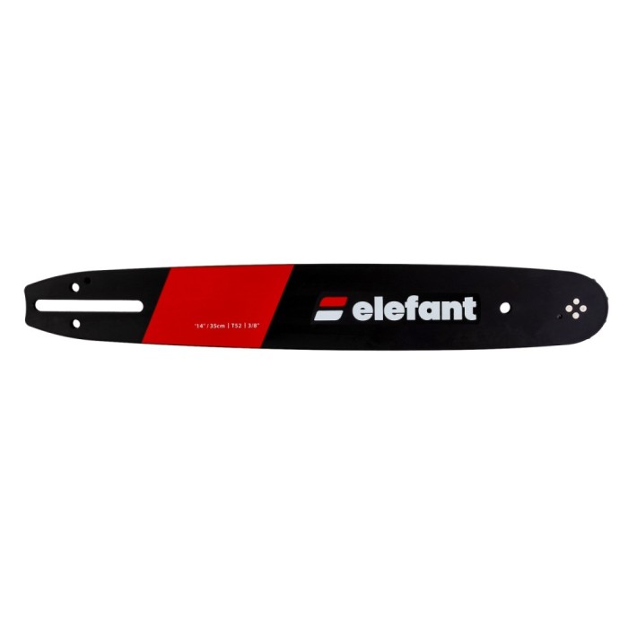 Lama drujba 14&quot;/35 cm 52 PINTENI PAS 3/8, Elefant Innovative ReliableTools