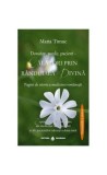 Donator, medic, pacient. Călatori prin r&acirc;nduiala divină. Pagini de istorie a medicinei rom&acirc;nesti - Paperback brosat - Maria Timuc - Dharana