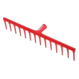 Grebla Cuplabila Plastic Universala 540mm / 14 Dinti