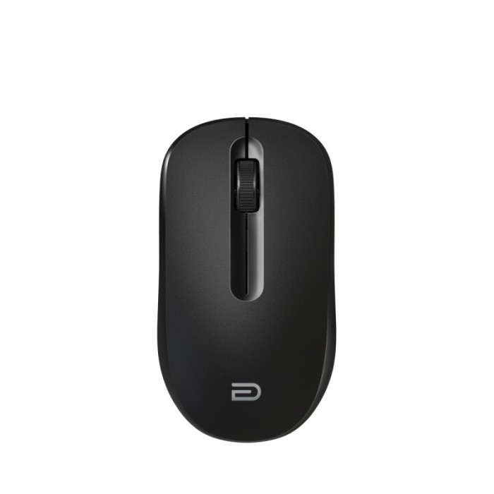 2.4G Wireless Mouse