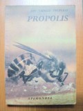 PROPOLIS.DIN TAINELE STUPULUI 1990