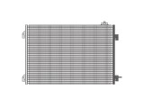Condensator climatizare Renault Clio 2, Clio Storia/Campus/Clio 2, 01.2004-2012 01.2004-2012, motor 1.5 dci, 47kw/74 kw diesel, cutie manuala, full a