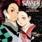 Demon Slayer: The Official Coloring Book