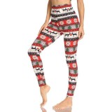 Cumpara ieftin Jambiere de sărbătoare Santy Size - L-XL Size - L-XL