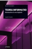Cumpara ieftin Mari idei ale matematicii. Teoria informatiei. Matematica in era digitala/Juan M. R. Parrondo