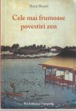 HENRI BRUNEL - CELE MAI FRUMOASE POVESTIRI ZEN