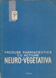 Cumpara ieftin Produse farmaceutice cu actiune neuro-vegetativa