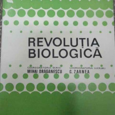 Revolutia Biologica - Coordonator G. Zarnea ,290888
