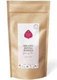 Eliah Sahil Pudra Dentara Bio 200g - Ginseng, Cuisoare, Organic, Vegan, Refill, Zero Waste, Fara Fluor