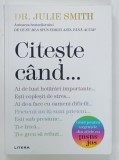 CITESTE CAND ...AI DE LUAT HOTARARI IMPORTANTE ....TI - E GREU SA REFUZI de DR. JULIE SMITH , 2025