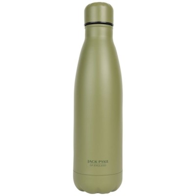 Termos Jack Pyke 500ml verde foto