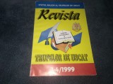 REVISTA TRUPELOR DE USCAT NR 3 4 1999