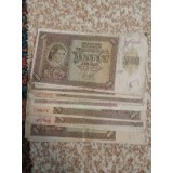 Croatia 1000 kuna 1941