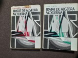 Tratat de algebra moderna Ioan Purdea 2 VOLUME