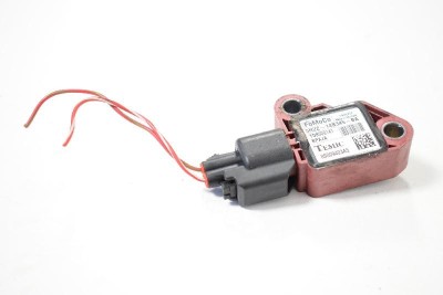 Senzor de impact dreapta spate LAND ROVER RANGE ROVER SPORT L320 2007 OEM: 5H2Z-14B345-BA 3380360 foto
