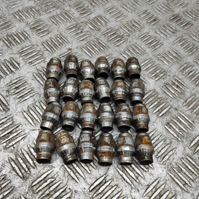 Set prezoane roata TOYOTA HILUX VII Pick-up _N1_, _N2_, _N3_ 2008 21765982 foto