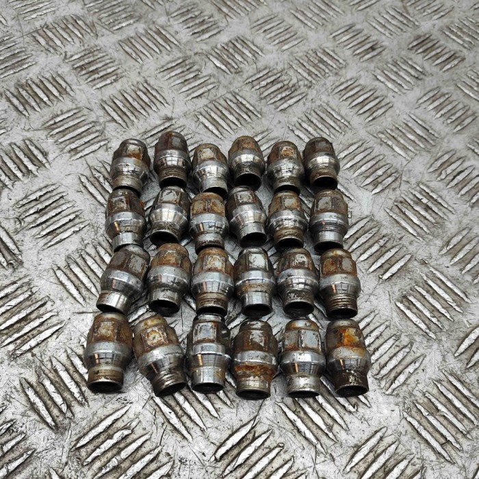 Set prezoane roata TOYOTA HILUX VII Pick-up _N1_, _N2_, _N3_ 2008 21765982