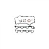 Set garnituri chiulasa OPEL ASTRA F hatchback (53_ 54_ 58_ 59_) 1.7 TD 1994-1998 CORTECO 417993P