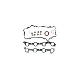 Set garnituri chiulasa OPEL ASTRA G hatchback (F48_ F08_) 1.7 TD 1998-2000 CORTECO 417993P