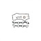 Set garnituri chiulasa OPEL ASTRA F hatchback (53_ 54_ 58_ 59_) 1.7 TD 1994-1998 CORTECO 417993P