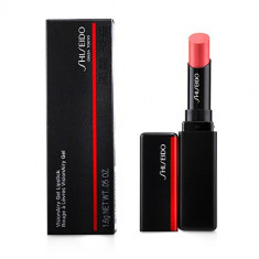 Ruj VisionAiry Gel Lipstick 217 Coral Pop, Shiseido, 1.6g foto