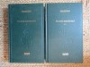 Cei Trei Muschetari, Alexandre Dumas, 2 Vol., Biblioteca Adevarul, Roman de Aventuri, Editie Cartonata, 1983, Brosata