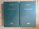 Cei Trei Muschetari, Alexandre Dumas, 2 Vol., Biblioteca Adevarul, Roman de Aventuri, Editie Cartonata
