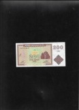 Rar! Armenia 200 dram 1993 seria07392833