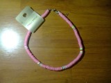 Colier clasic, Rose