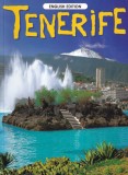 Carte Tenerife de Jorge Echenique, Andres Murillo - Istorie, Brosata, 64 pagini, Limba Engleza, Dimensiune 15x22 cm