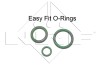 NRF 35839 EASY FIT Condensator, climatizare