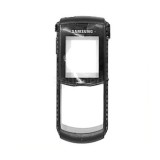 Carcasa frontala Samsung E2370 Megacell