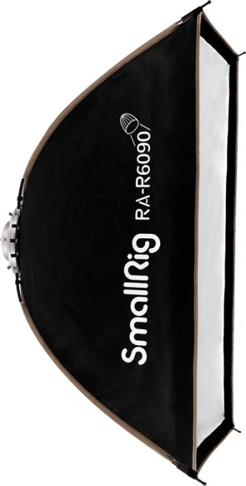 SmallRig 3930 Softbox Rectangular RA-R6090