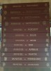 Mineiul - Set Complet 12 Vol. (2010-2019) - Editura Institutului Biblic - Coperți Carton - Carte Religioasă Creștină