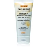 Guam FangoGel gel cu nămol pentru slăbit pentru abdomen și șolduri 150 ml