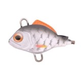 Vobler Spro Asp Spinner Uv 10g, Culoare Roach