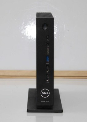 Dell Wyse 5070 foto