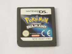 Joc Nintendo DS - Pokemon Version Diamant foto