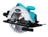 Fierastrau electric circular de mana 1500W 185mm