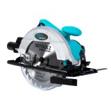 Fierastrau electric circular de mana 1500W 185mm