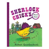 Sherlock Chick&#039;s First Case