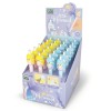 Creion Infinity - Sirena cu radiera, 2 modele (24 buc/display)