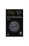 Civilizația. O perspectivă personală - Paperback brosat - Pandora M