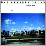 American Garage | Pat Metheny, Lyle Mays, ECM Records