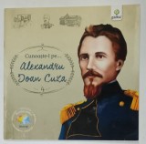 CUNOASTE - L PE ...ALEXANDRU IOAN CUZA , 2016