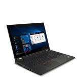 Laptop SH Lenovo P15 Gen 2, Octa Core i7-11800H, 512GB SSD, Full HD, RTX A3000 6GB