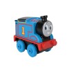 Thomas &amp; Friends Locomotiva Thomas, Trenulet Plastic, Jucarie Baieti, Compatibil cu Seturi Thomas