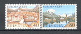 Elvetia.1977 EUROPA-Vederi SE.452